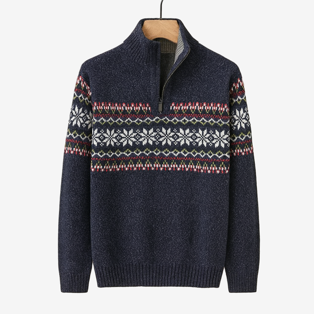 Everest Sweater