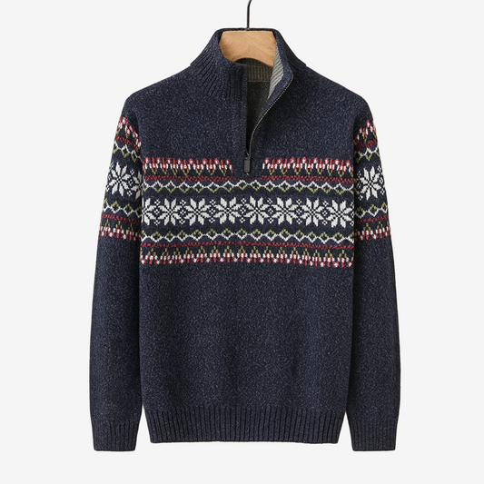 Everest Sweater