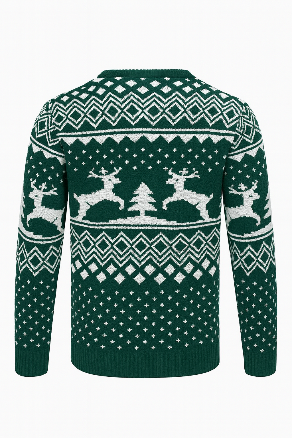Frost Valley Sweater