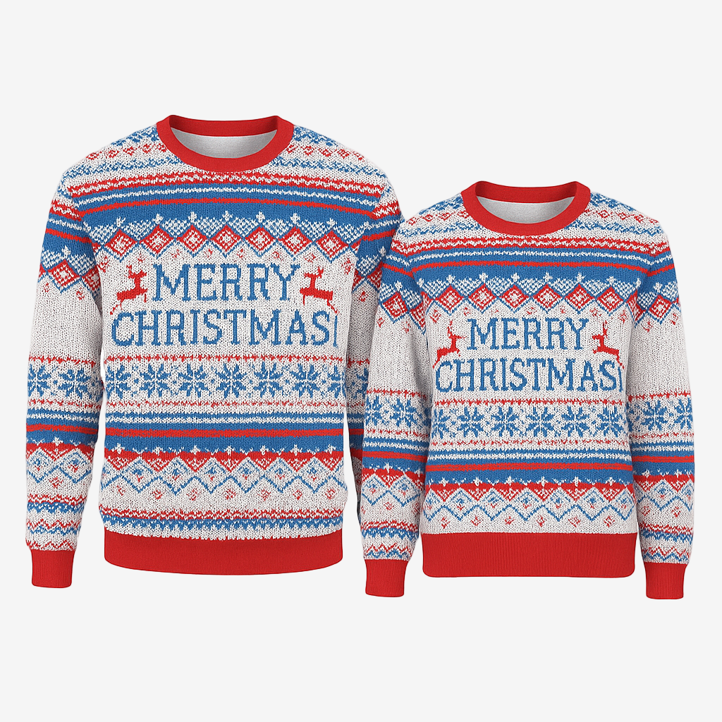 Blue Cheer Matching Sweatshirt