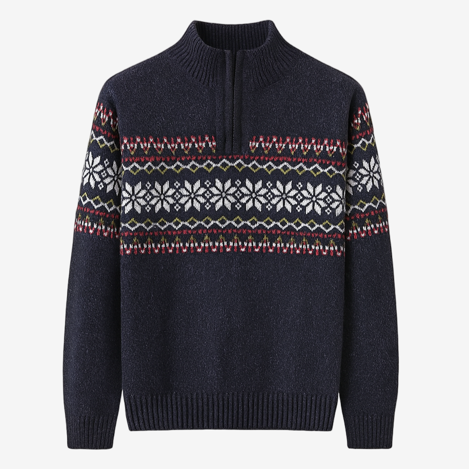 Everest Sweater