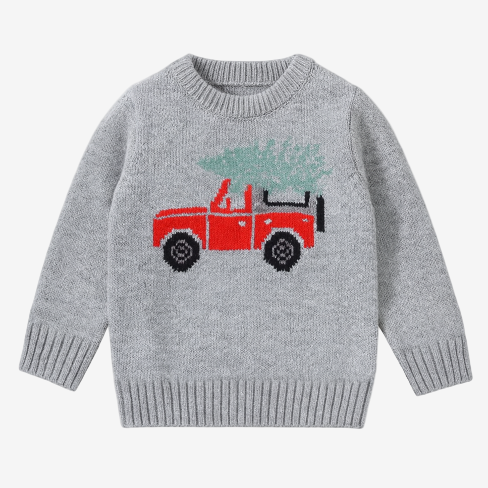 Little Christmas Journey