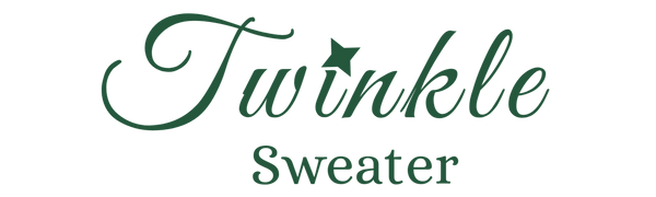 Twinkle Sweater