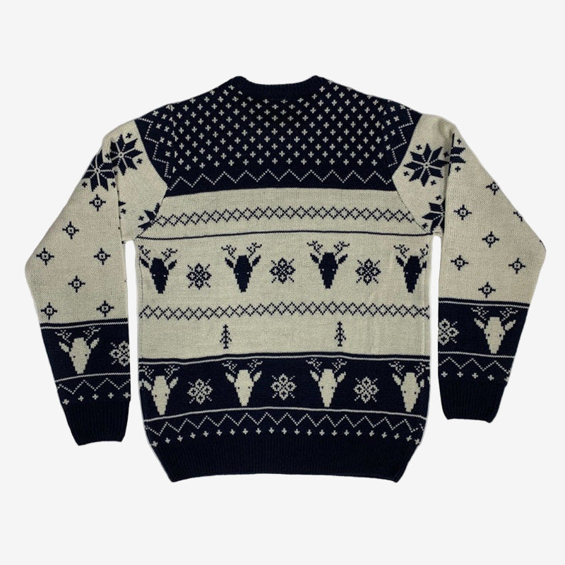 Shitter's Full Sweater