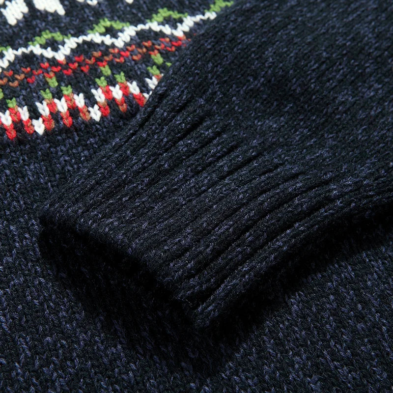 Everest Sweater