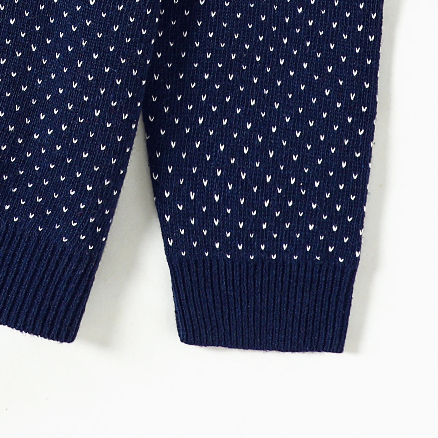 Twilight Reindeer Matching Sweaters