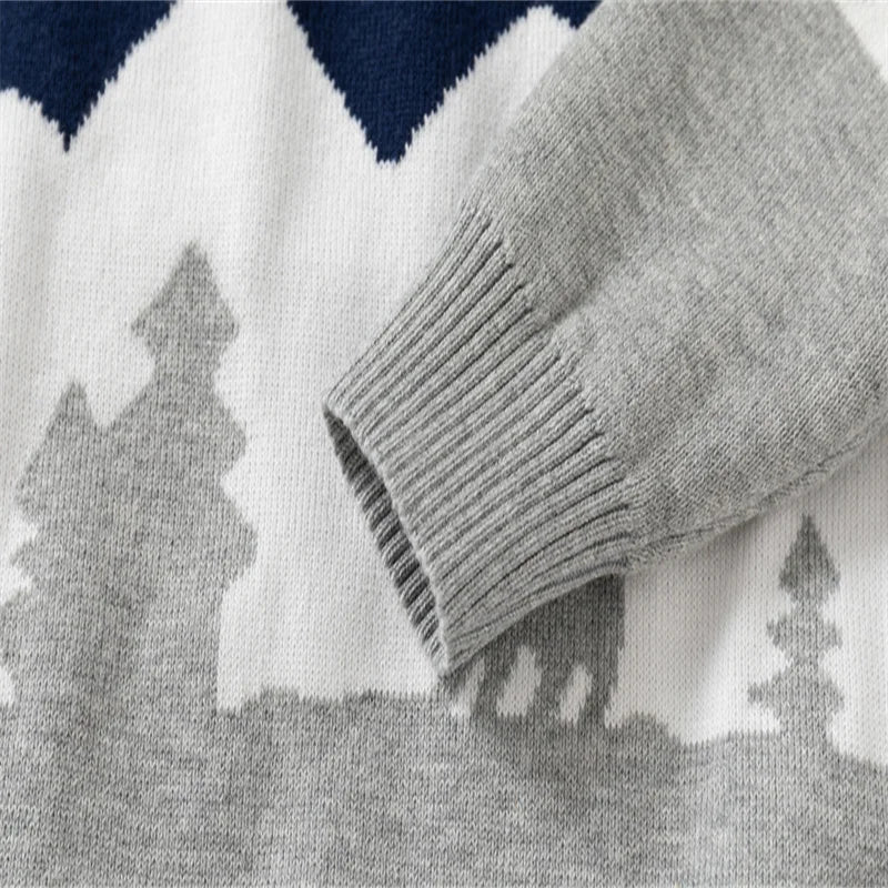 Whispers of Winter Sweaters