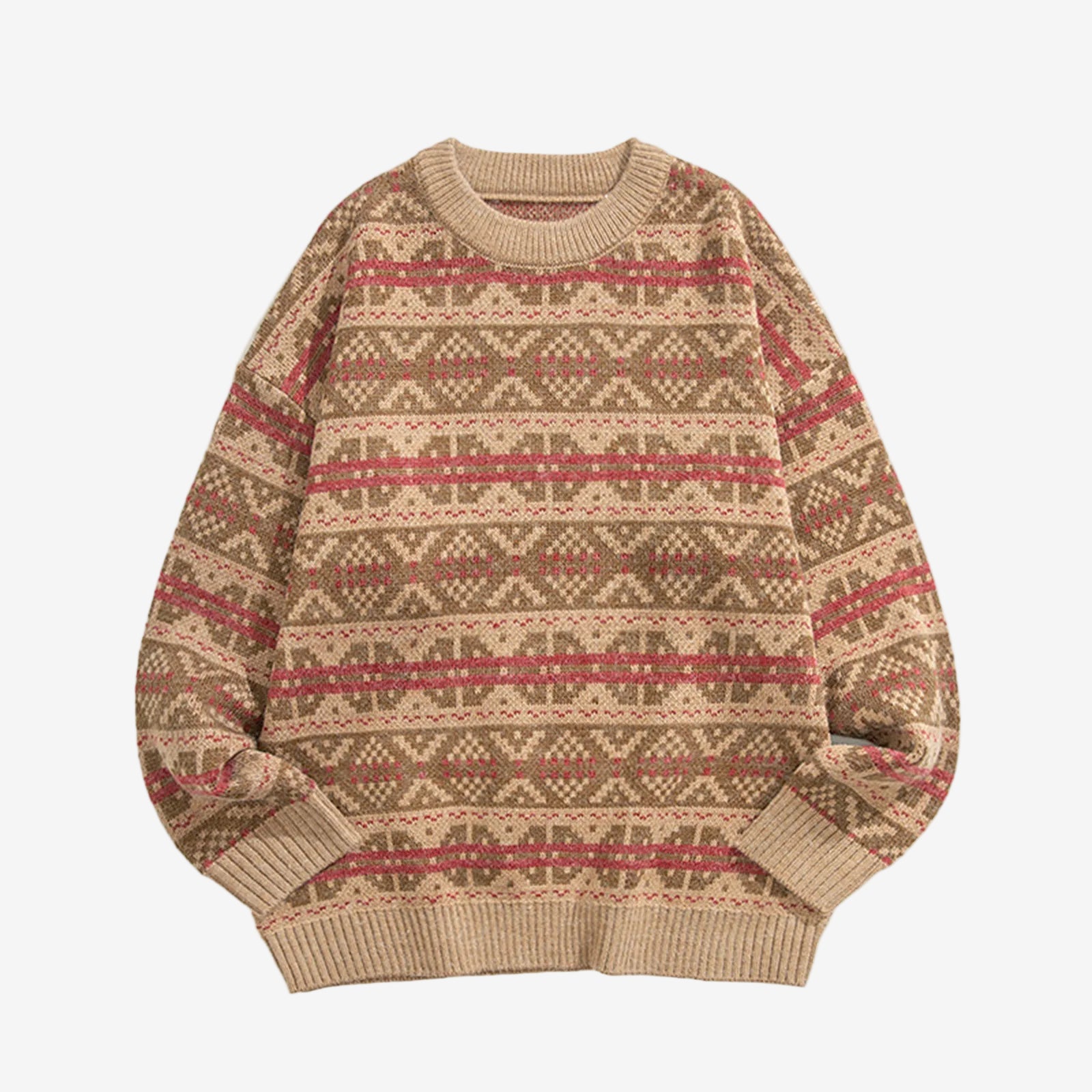 Maple Grove Sweater