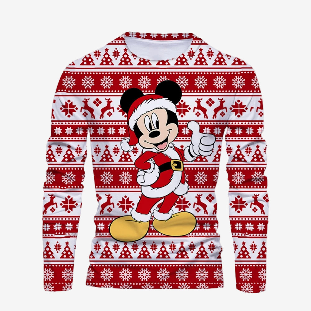 Mickey Sweatshirt