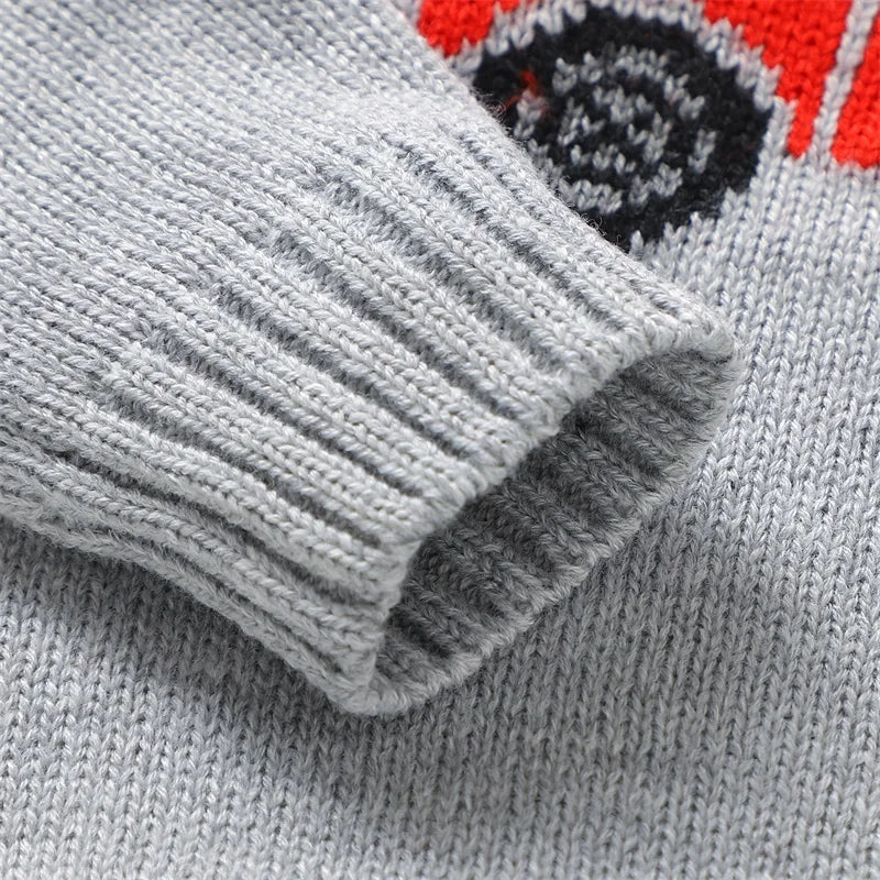 Little Christmas Journey