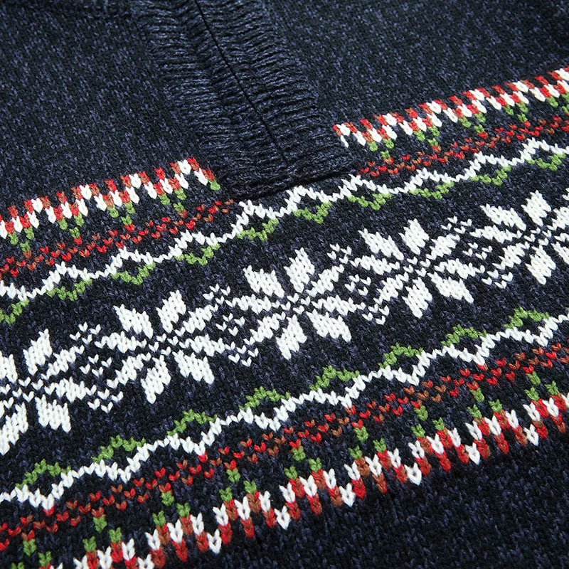 Everest Sweater