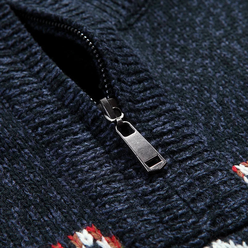 Everest Sweater