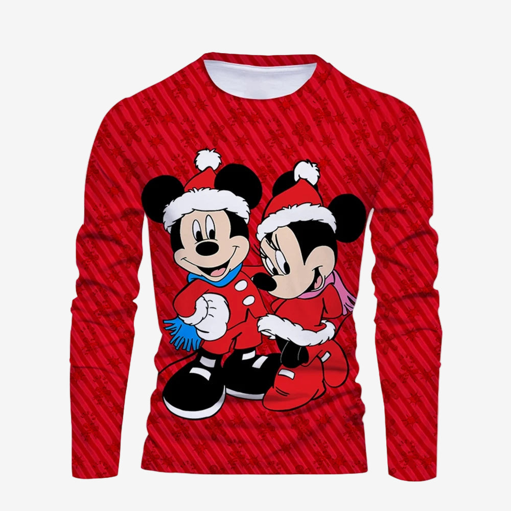 Mickey Sweatshirt
