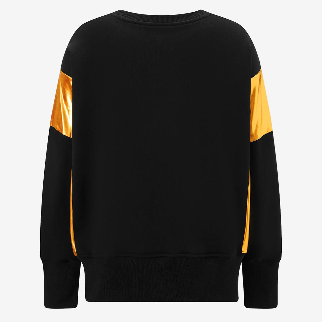 Golden Boot Sweatshirt