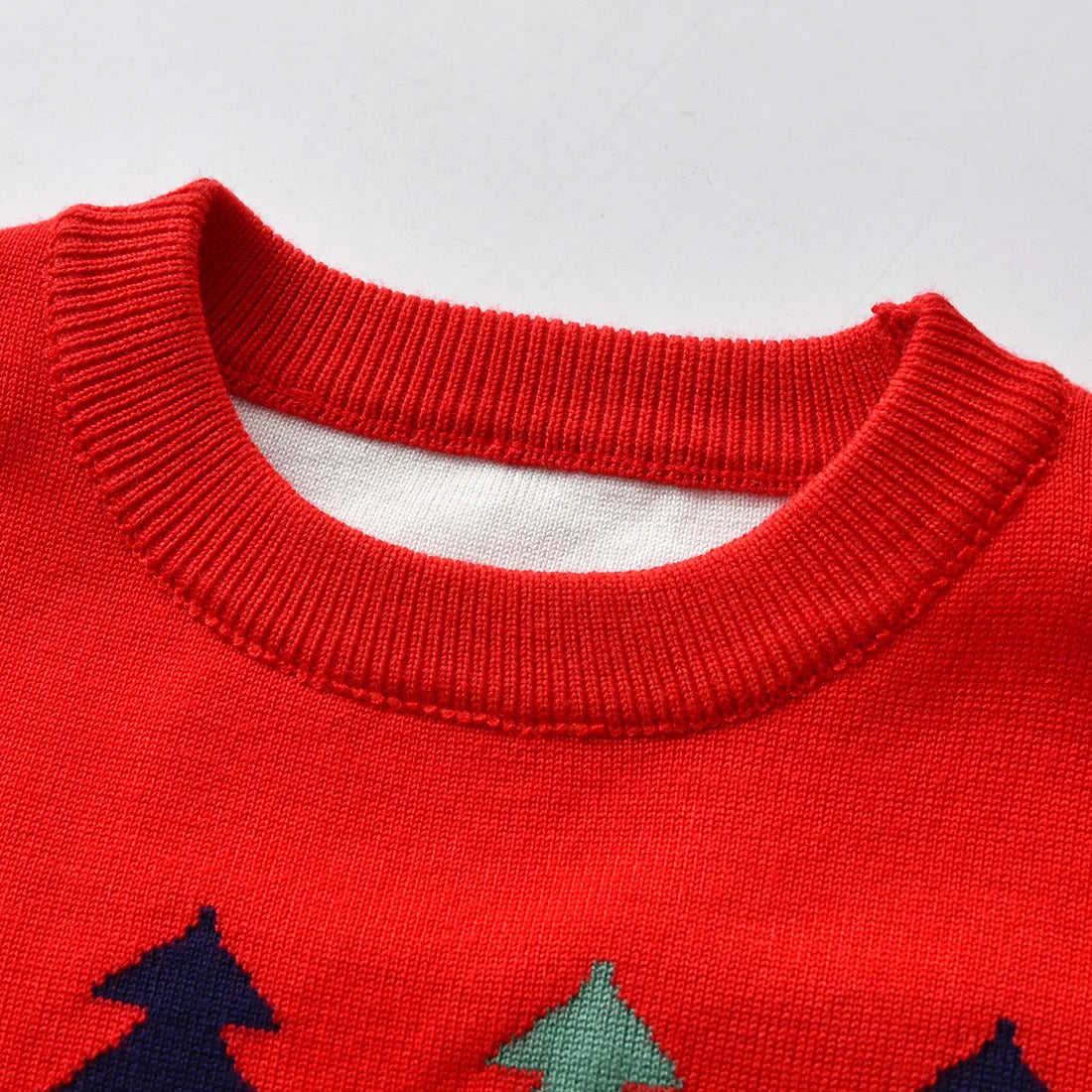 Fa La Llama Sweater